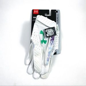 Under Armour UA Spotlight LE NFL Receiver Gloves